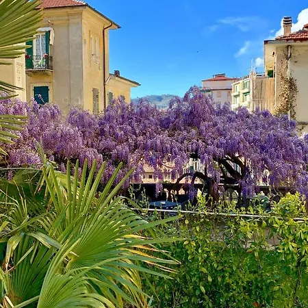 Cernaia Maison d'hôtes La Spezia