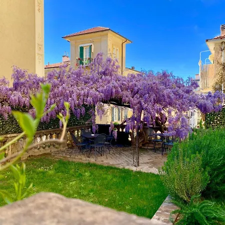 Maison d'hôtes Cernaia 3*