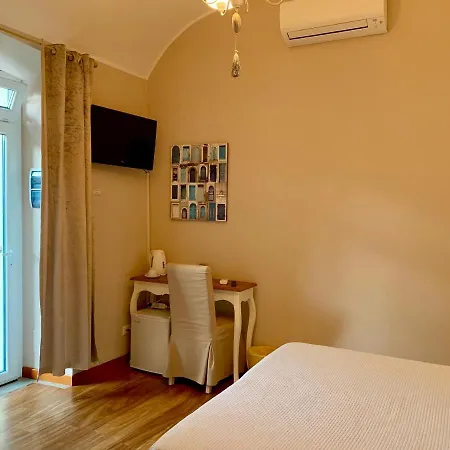 Maison d'hôtes Cernaia