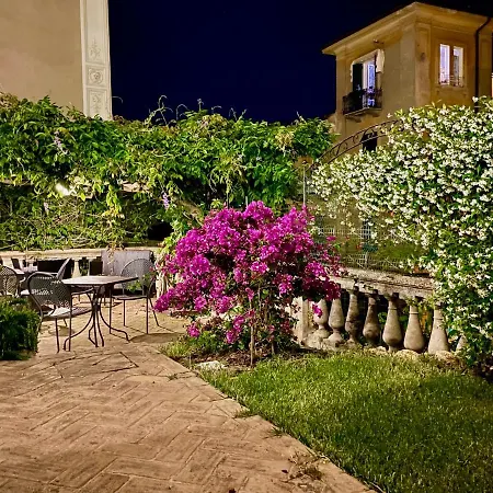Cernaia Guest house *