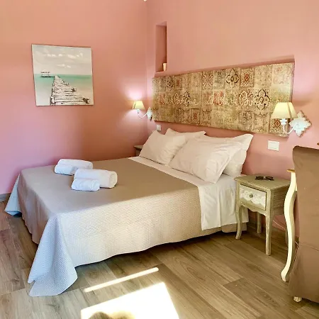 Maison d'hôtes Cernaia 3*