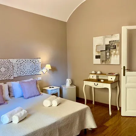 Cernaia Maison d'hôtes 3*