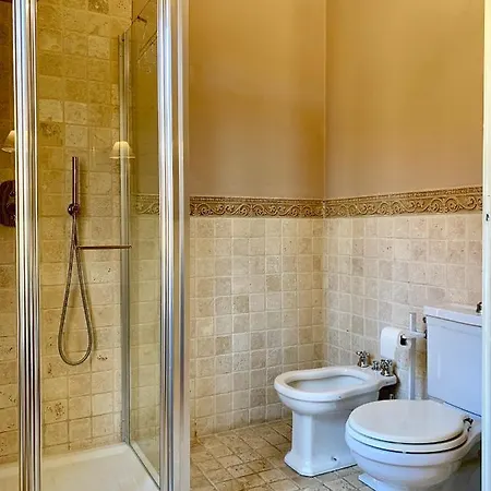 Cernaia Maison d'hôtes 3*