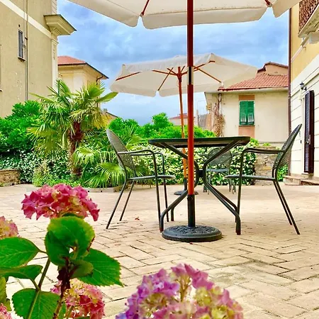 Cernaia Guest house