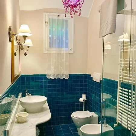 Cernaia Guest house *