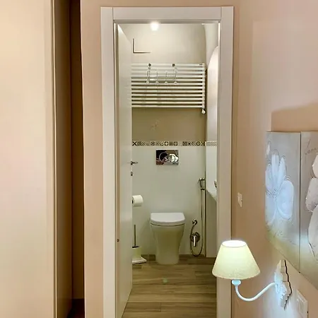 Guest house Cernaia