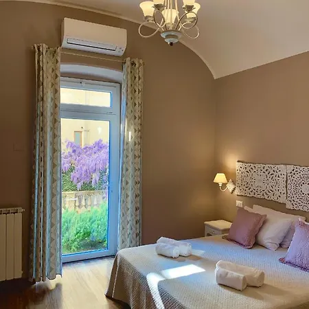 Maison d'hôtes Cernaia La Spezia