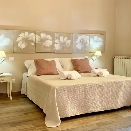 Cernaia Penzion La Spezia