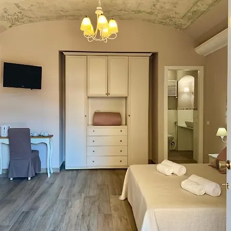 Cernaia La Spezia