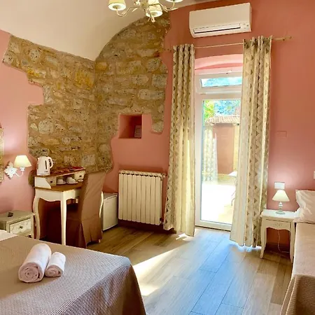 Maison d'hôtes Cernaia La Spezia