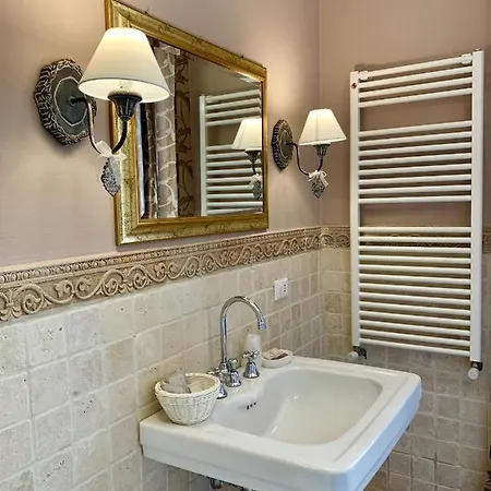 Maison d'hôtes Cernaia 3*