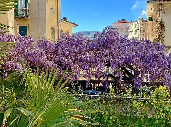 Cernaia Gasthuis La Spezia