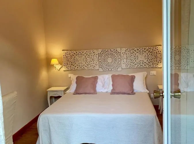 Cernaia 3* La Spezia