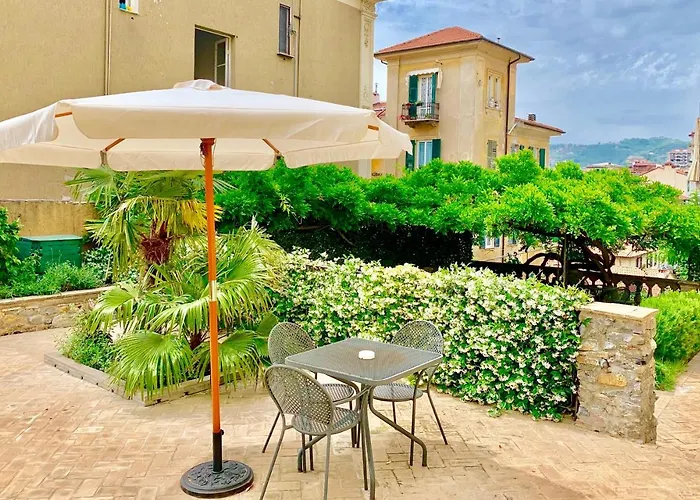 Gasthuis Cernaia La Spezia