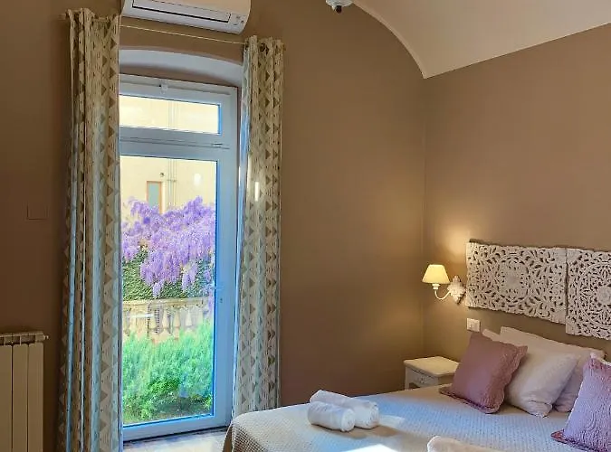 Gasthuis Cernaia La Spezia