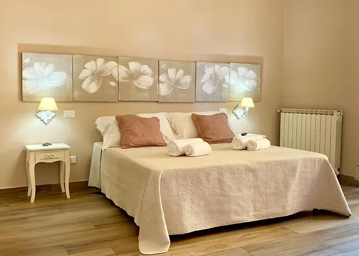 Cernaia Gasthuis La Spezia