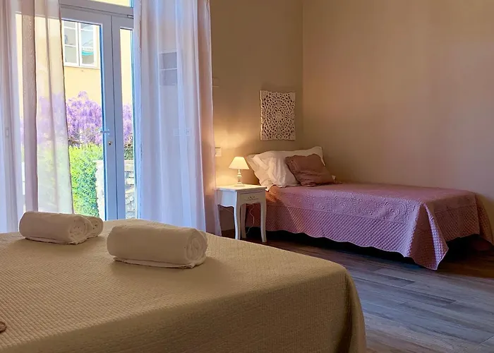 Cernaia 3* La Spezia