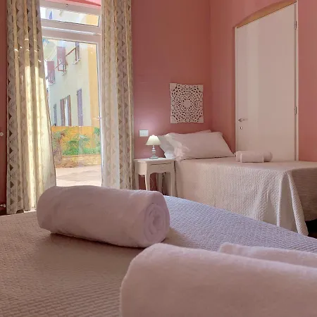 Guest house Cernaia La Spezia