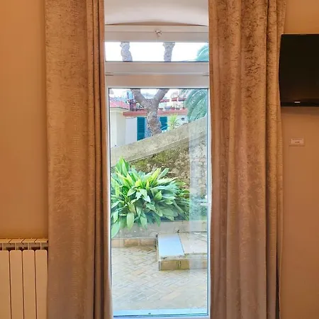 Maison d'hôtes Cernaia *