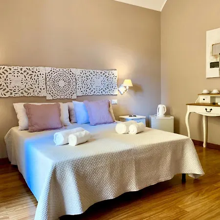 Cernaia Guest house La Spezia