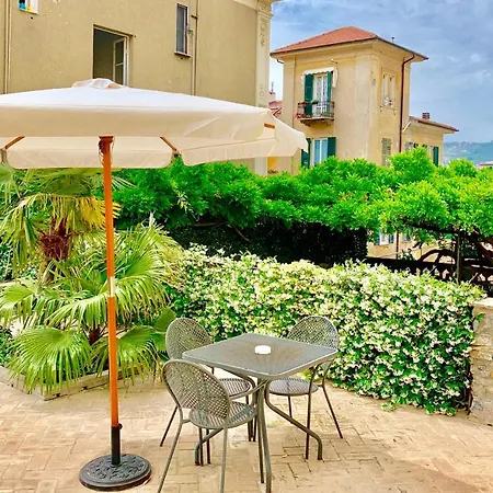 Guest house Cernaia La Spezia