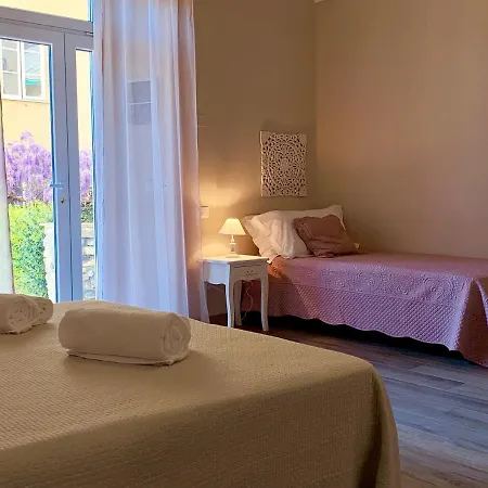 Cernaia 3* La Spezia