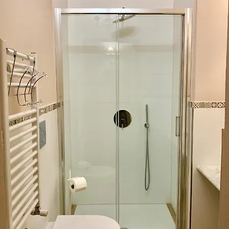 Cernaia 3* La Spezia