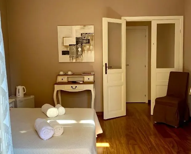 Cernaia 3* Специя