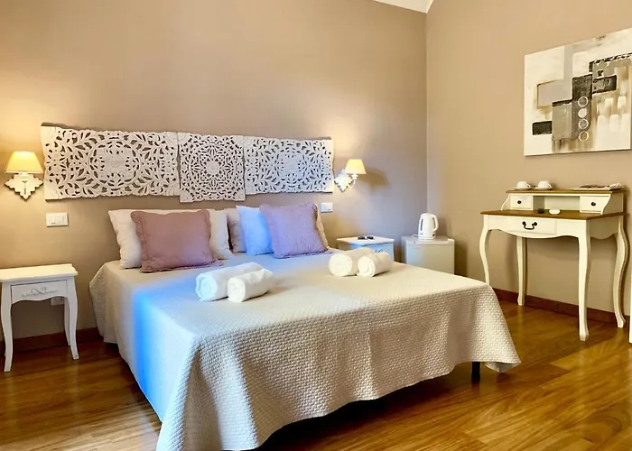 Cernaia Гостевой дом Специя