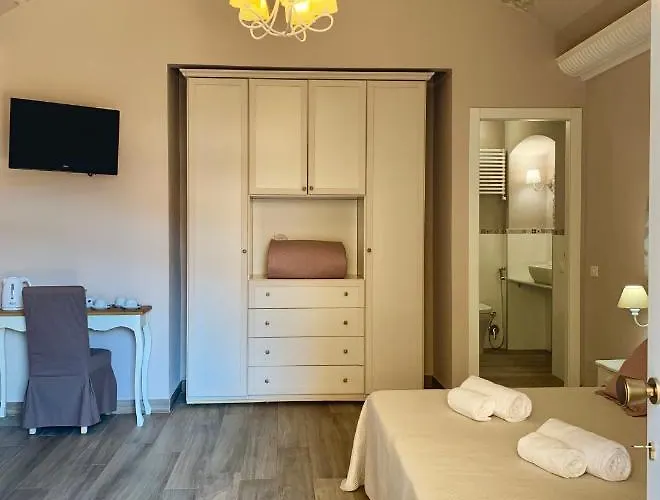 Cernaia Специя