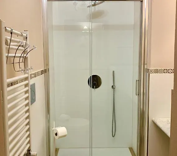 Cernaia 3* Специя